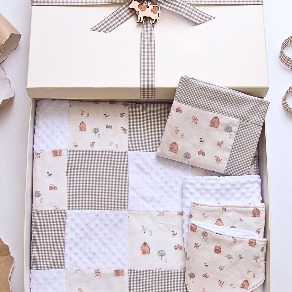 Blankets & Bedding Sets