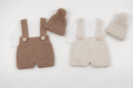 Little Farmer Merino Wool Shorts | Baby Wool Shorts SA